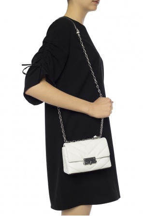 ‘cece’ quilted shoulder bag, zdjęcie 2 ‘cece’ quilted shoulder bag od Michael Kors